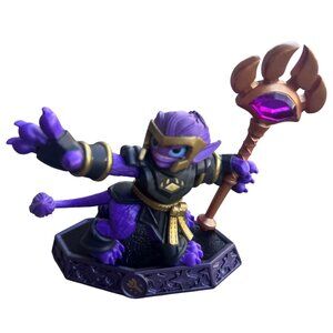 Skylanders Imaginators Mysticat Sensei Figure - Activision Pre-Owned
